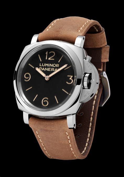 which panerai to buy first|Buying Your First Panerai – 2019 Edition .